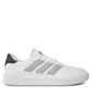 Кроссовки мужские Adidas Courtblock White IF4030