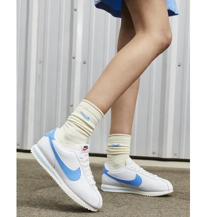 Кросівки жіночі Nike Cortez White DN1791-102