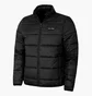 Куртка мужская Calvin Klein Adventure Black C10073