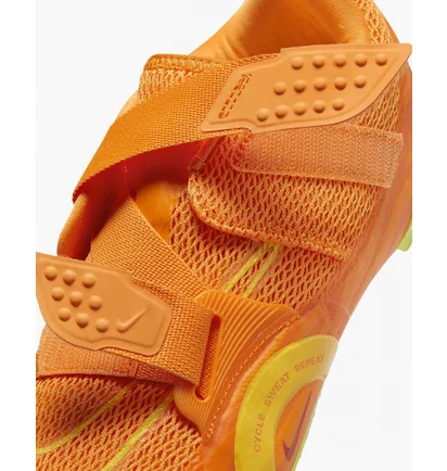 Кроссовки женские Nike Superrep Cycle 2 Next Nature Indoor Cycling Shoes Orange DH3395-800