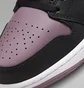 Кроссовки мужские Air Jordan 1 Low Se Shoes Black/White FB9907-102