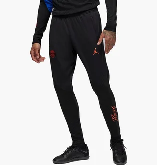 Штаны мужские Air Jordan Psg Df Strk Pant Kpzks Aw Black Dn1265-010