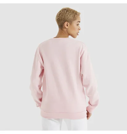 Світшот жіночий Ellesse Agata Sweatshirt Pink SGS03238-808