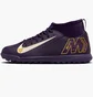 Сороконіжки дитячі Nike Superfly 10 Club Km Violet HJ6933-500