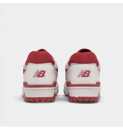 Кросівки чоловічі New Balance 550 Casual Shoes Beige BB550STF