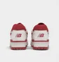Кросівки чоловічі New Balance 550 Casual Shoes Beige BB550STF