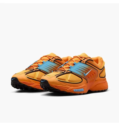 Кроссовки мужские Nike Air Pegasus Wave Orange IB0612-701