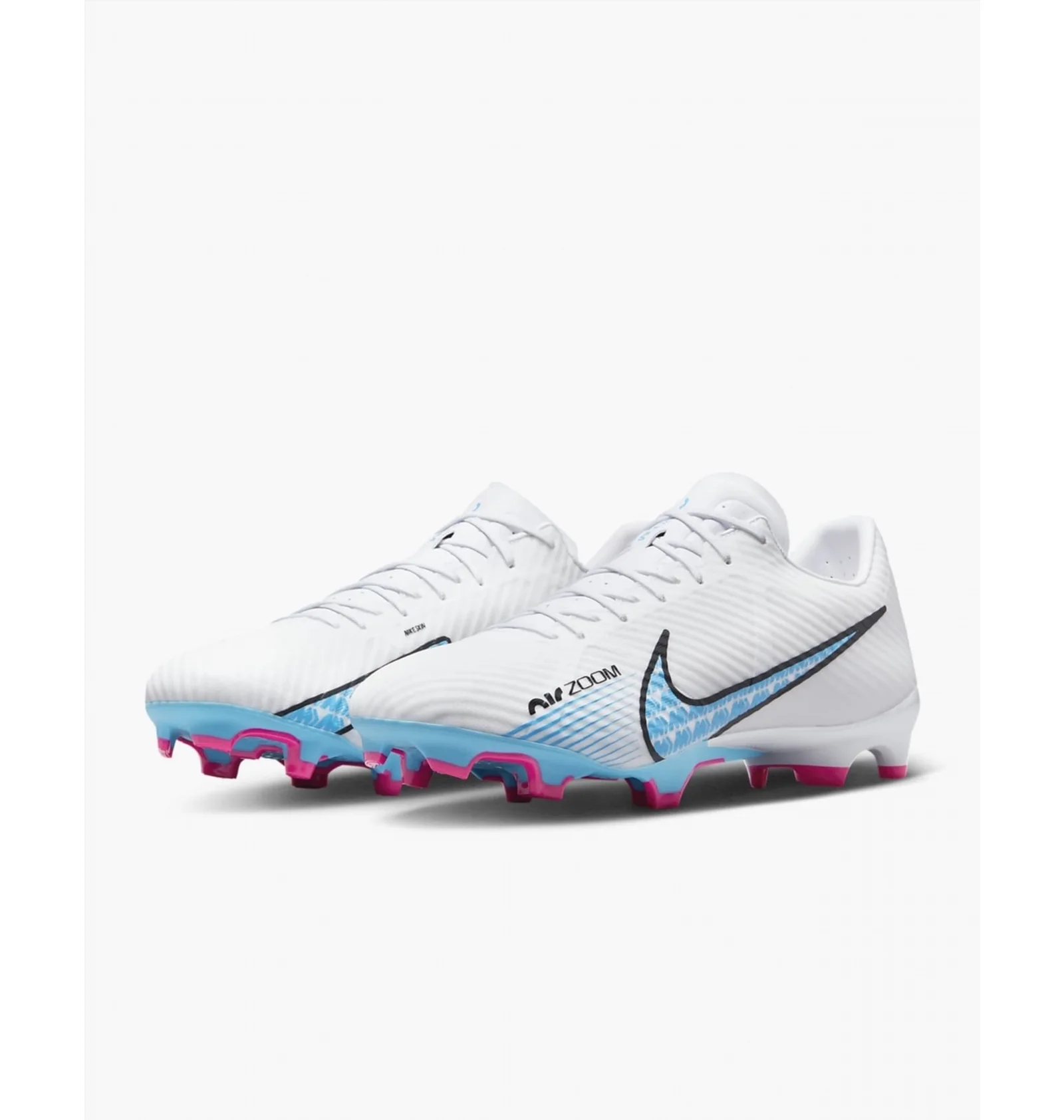ᐉ Бутси унісекс Nike Zoom Mercurial Vapor 15 Academy Mg White