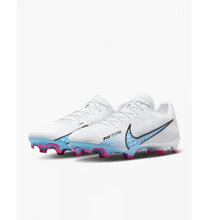 Бутси унісекс Nike Zoom Mercurial Vapor 15 Academy Mg White Dj5631-146