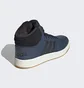 Кросівки чоловічі Adidas Hoops 2.0 Mid Shoes Blue GZ7939