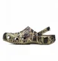 Тапочки унісекс Crocs Classic Clog Camo 12132-260