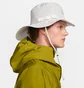 Панама унисекс Nike Acg Apex Storm-Fit Grey FQ6845-025
