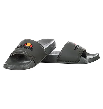 Тапочки мужские Ellesse Filippo Black SHRF0397-502