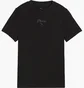 Футболка дитяча Puma Ess Script G Black 692542-01