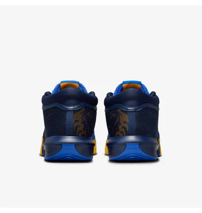 Кроссовки унисекс Nike Lebron Witness 8 Blue FB2239-403