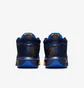 Кроссовки унисекс Nike Lebron Witness 8 Blue FB2239-403