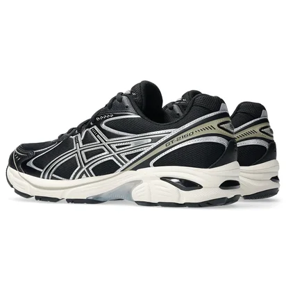Кросівки чоловічі Asics Gt-2160 Black 1203A320-005