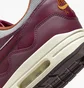 Кросівки чоловічі Nike X Patta Air Max 1 Red Do9549-001