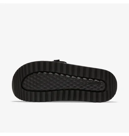 Тапочки жіночі Nike City Black CI8799-001