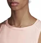 Майка женская Adidas 25-7 Training Vest Tank Top Pink DZ1556