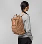 Рюкзак унисекс Fjallraven Kanken Brown 23510.228