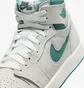 Кроссовки мужские Air Jordan 1 High Zoom Comfort 2 White DV1307-130