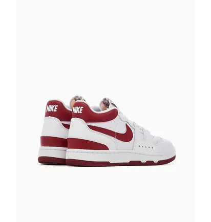 Кроссовки мужские Nike Mac Attack Qs Sp Red Crush White FB8938-100
