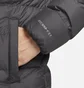 Куртка жіноча Nike Sf Dwn Wr Parka Black Dq6873-010