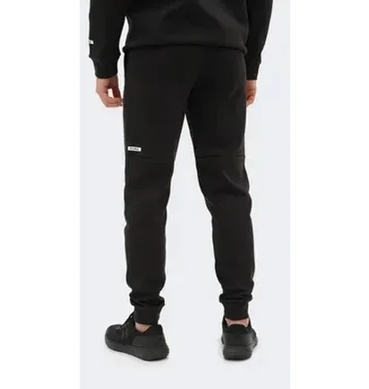 Спортивный костюм мужской Puma Rad/Cal Crew Dk Black 678915-01__678917-01