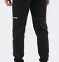 Спортивный костюм мужской Puma Rad/Cal Crew Dk Black 678915-01__678917-01