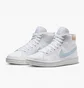 Кросівки жіночі Nike Court Royale 2 Mid Shoes White CT1725-106