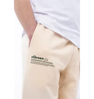 Штаны мужские Ellesse Pant Jog Beige SUT16249-904