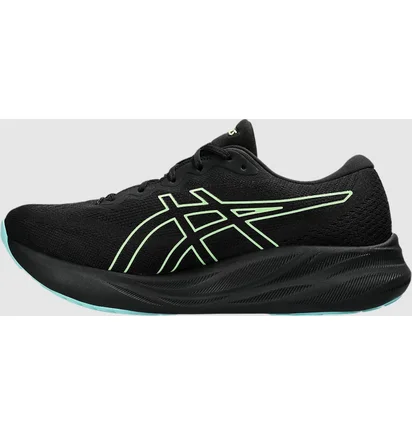 Кроссовки мужские Asics Running Gel-Pulse 15 Gtx Black 1011B781-001