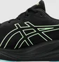 Кроссовки мужские Asics Running Gel-Pulse 15 Gtx Black 1011B781-001
