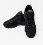 Кроссовки унисекс New Balance 1000 Cordura Black M1000K
