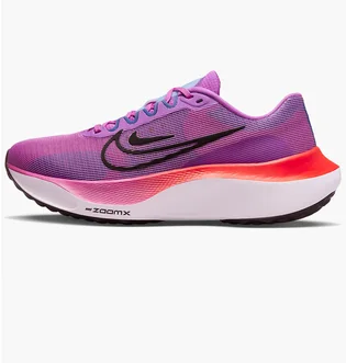 Кроссовки женские Nike Zoom Fly 5 Violet Dm8974-501