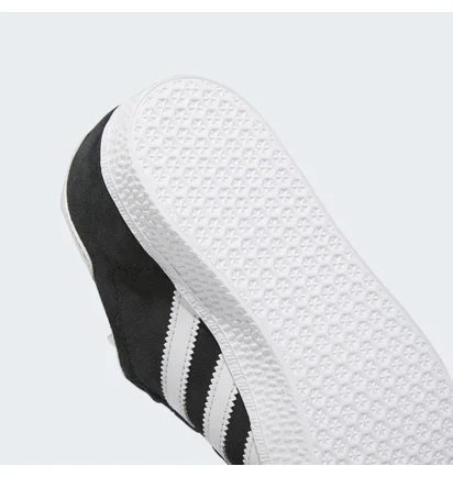 Кроссовки детские Adidas Gazelle C Black BB2507