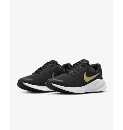 Кроссовки женские Nike Revolution 7 Black FB2208-006