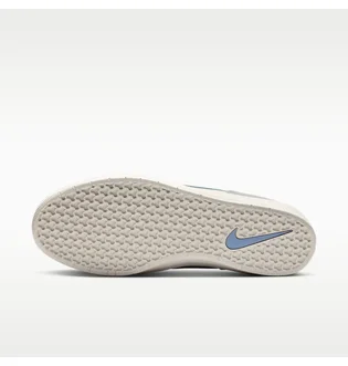 Кросівки чоловічі Nike Sb Force 58 White/Grey IH0636-141