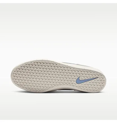 Кросівки чоловічі Nike Sb Force 58 White/Grey IH0636-141