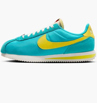 Кроссовки унисекс Nike Cortez Light Blue HF0118-300