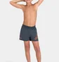 Шорти дитячі Arena Beach Short Logo R Black 006446-590
