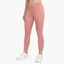 Легінси жіночі Nike Fast 7/8 Pink FB4656-618