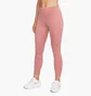 Легінси жіночі Nike Fast 7/8 Pink FB4656-618