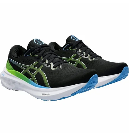Кроссовки мужские Asics Gel Kayano 30 Running Shoes Black 1011B548-005