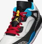 Кросівки чоловічі Air Jordan Spizike Low Se Multi IM7425-004