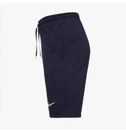 Шорты мужские Nike Strike 22 Shorts Black DH9363-451