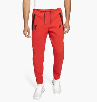 Штаны мужские Nike Mens Pants Red DD9725-612