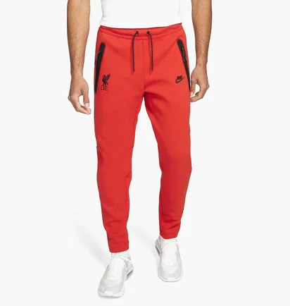 Штаны мужские Nike Mens Pants Red DD9725-612