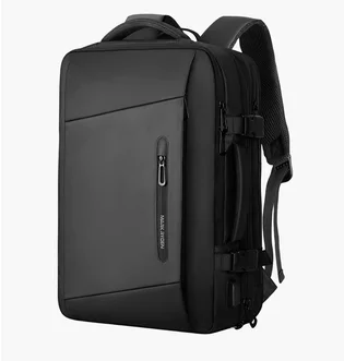 Рюкзак унісекс Mark Ryden Infinity Large Black MR9299